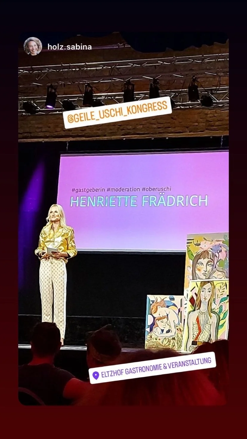 Geile Uschi Kongress N°3 · Köln · Impression 05