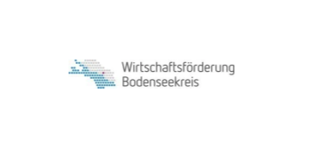 Wirtschaftsförderung Bodenseekreis Logo