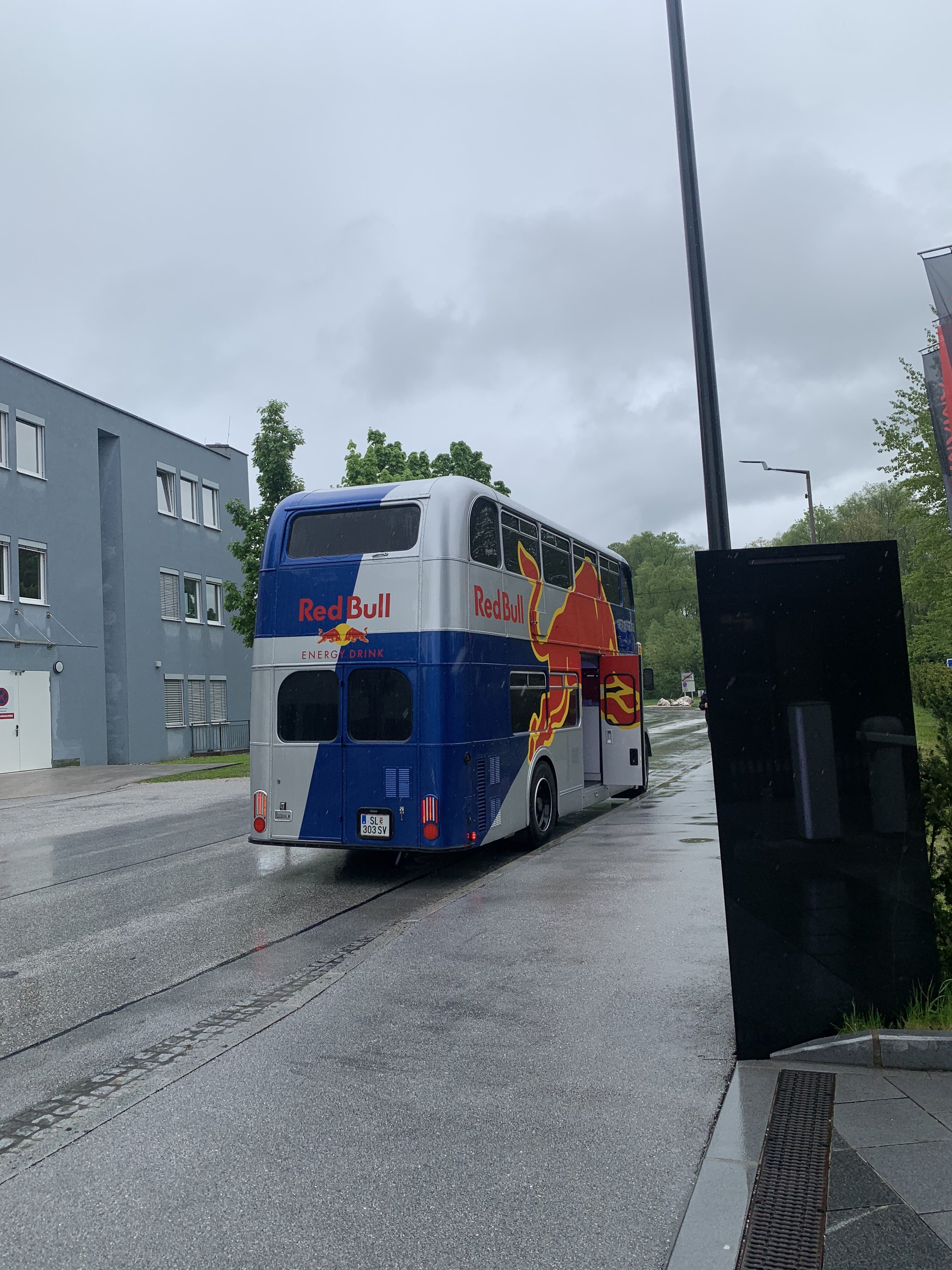 Red Bull Partners Day 2023 — Impression 08