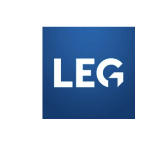 LEG Immobilien Logo