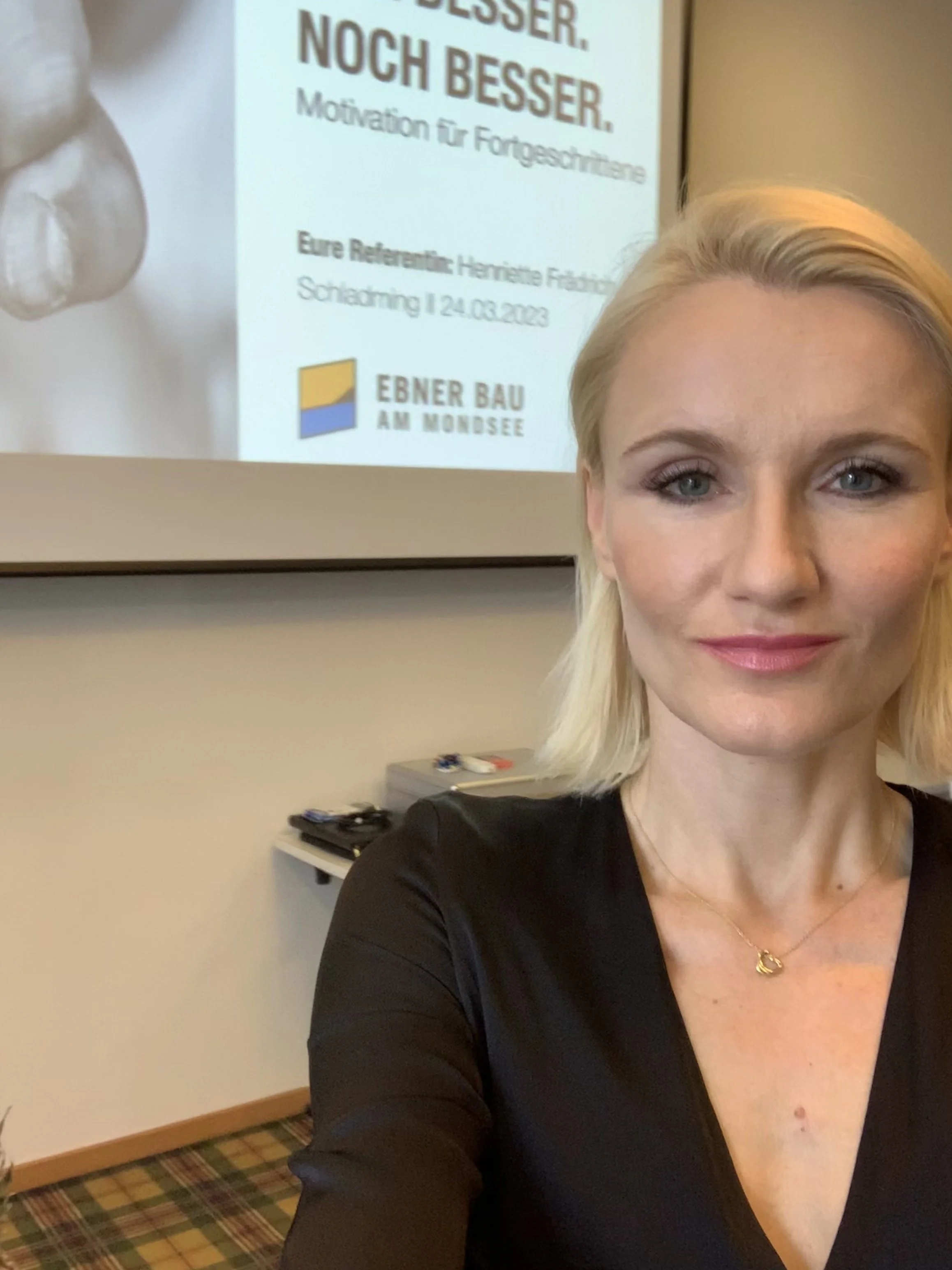 Kadertraining Ebner Bau · Schladming · Impression 04