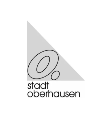 Stadt Oberhausen Logo