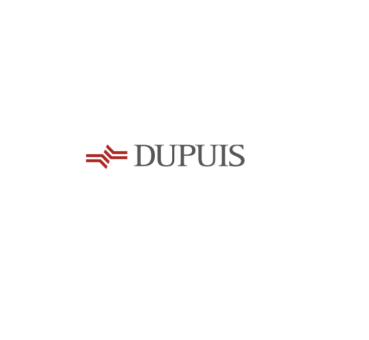 DUPUIS Investment Logo · Keynote „Los, motivier mich!“ · Mitarbeiter:innen-Sommer-Event · Berlin · 04. Juli 2024