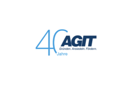 AGIT Logo
