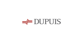 Dupuis Logo