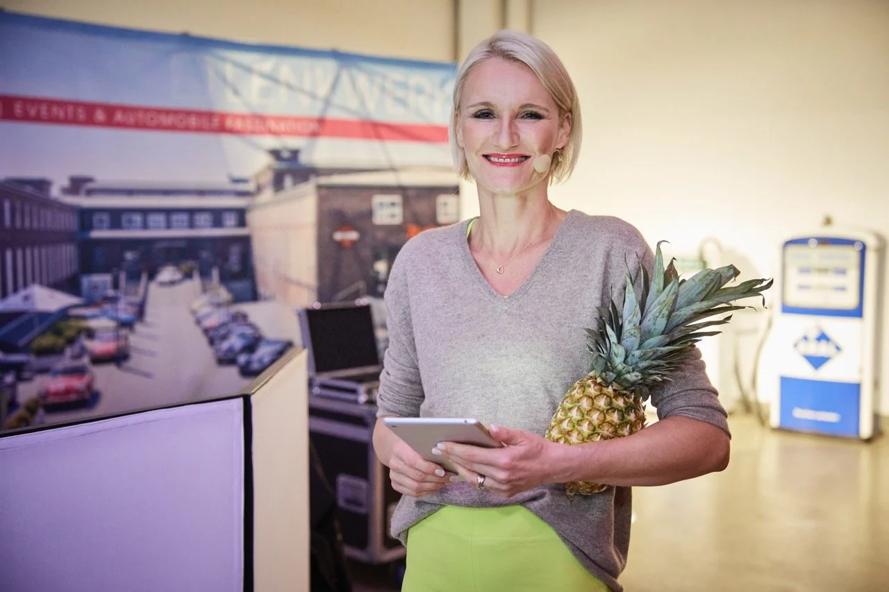 EWR GmbH · Live-Test ChatGPT