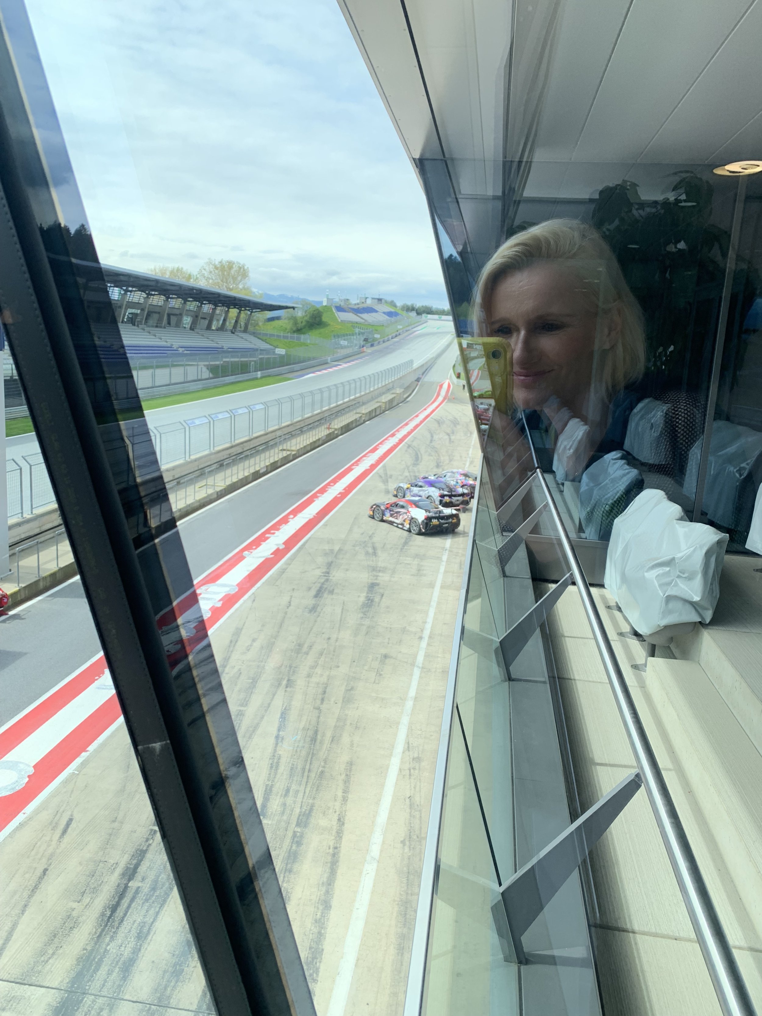 Red Bull Partners Day 2023 — Impression 13