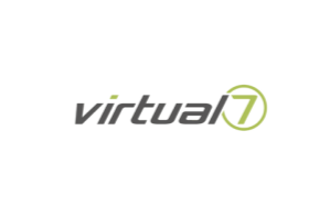 virtual7 Logo