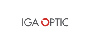 IGA Optic Logo