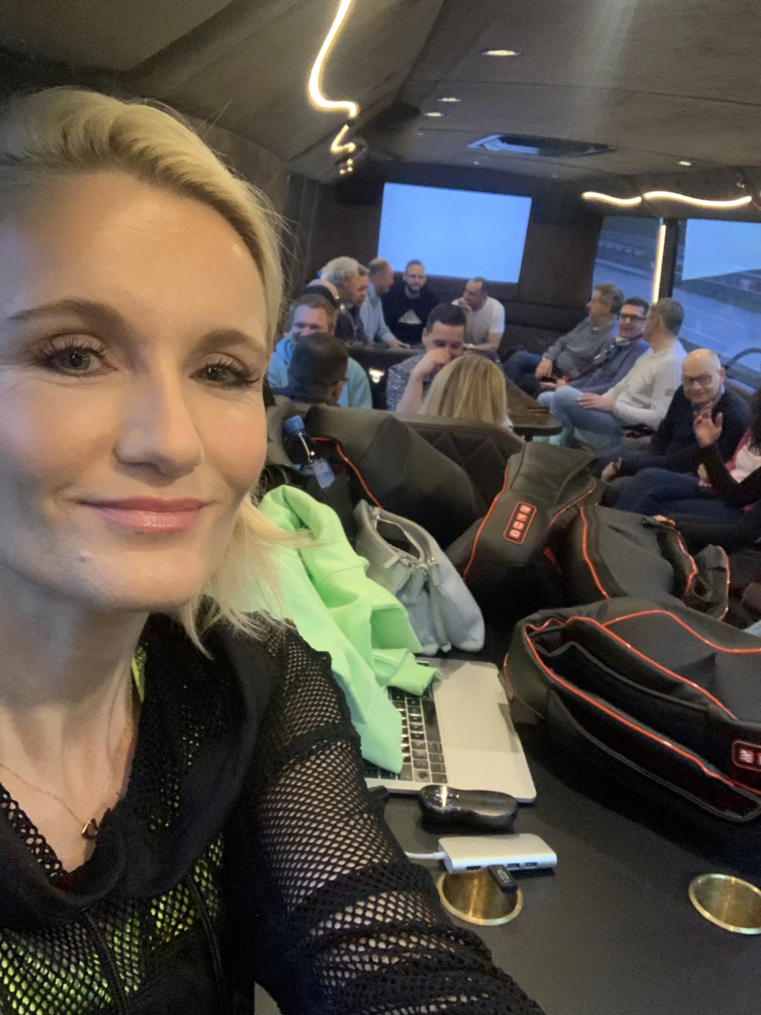 Red Bull Partners Day 2023 — Impression 02