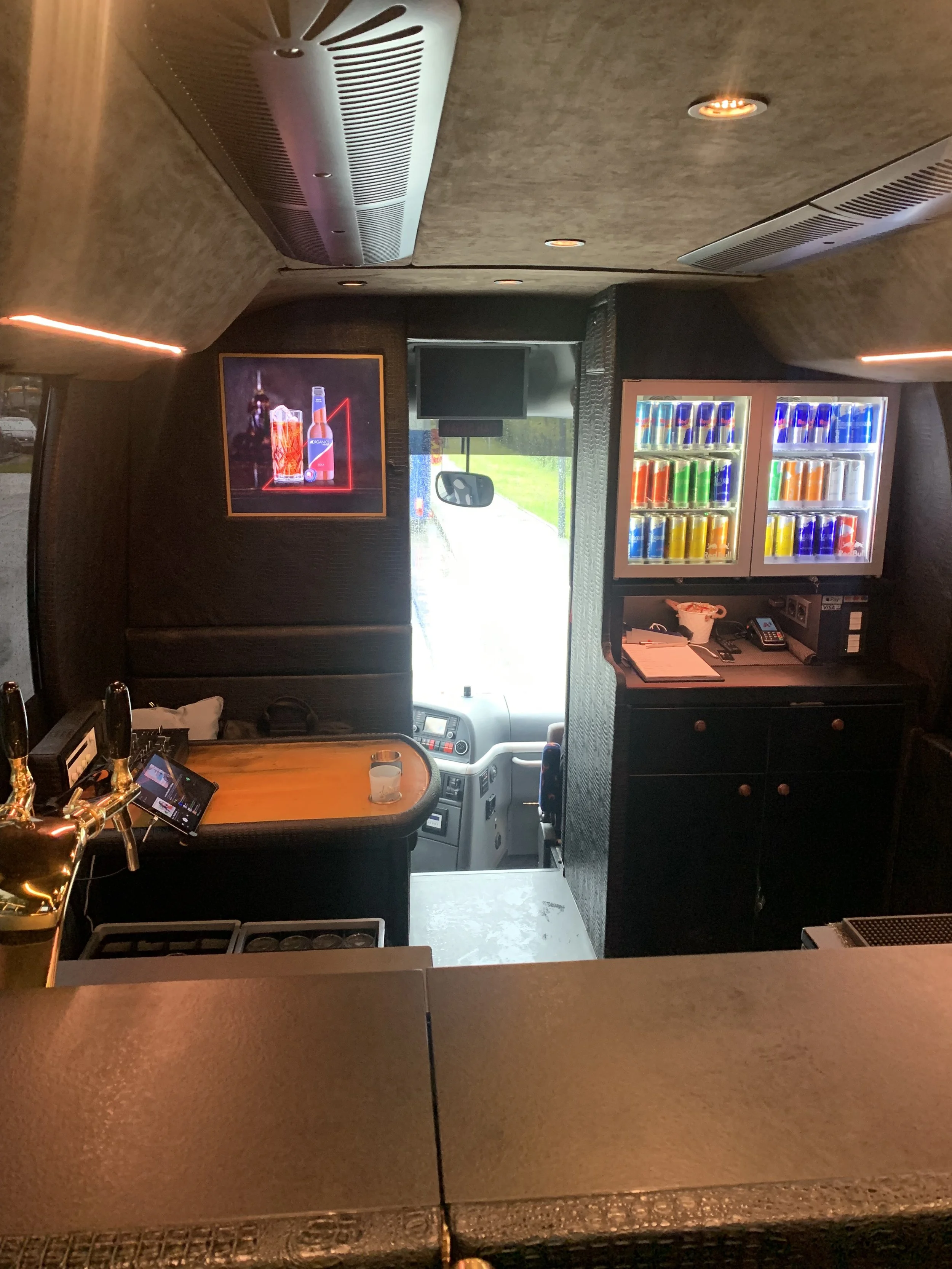 Red Bull Partners Day 2023 — Impression 09