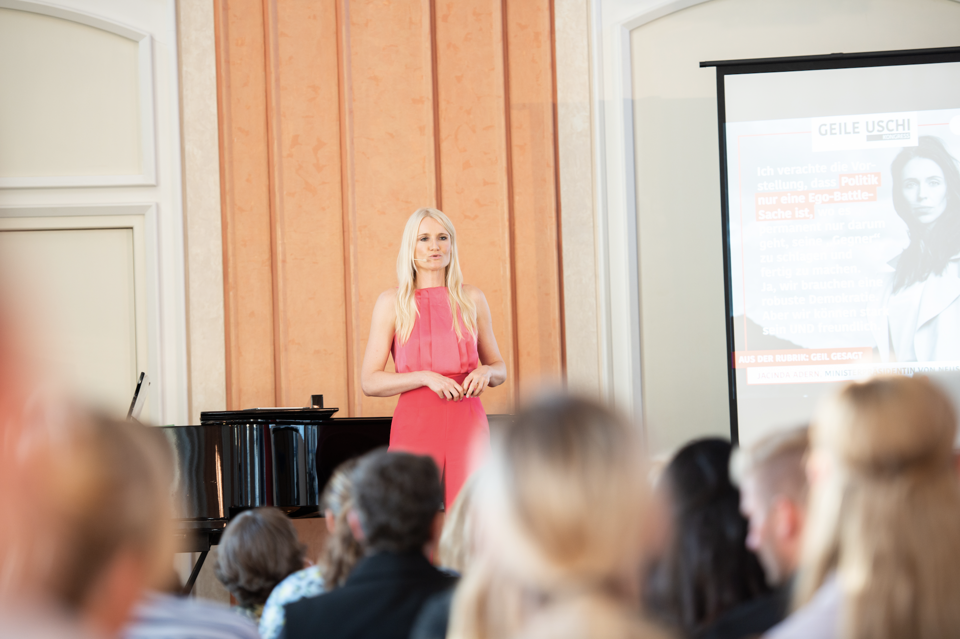 Business Night Bodensee Ladies Edition · Foto: PhotoArt Hund · Impression 08