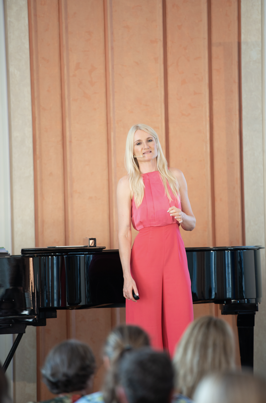 Business Night Bodensee Ladies Edition · Networking · Foto: PhotoArt Hund · Impression 06