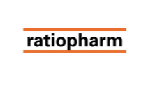 ratiopharm Logo