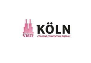 Visit Köln Logo