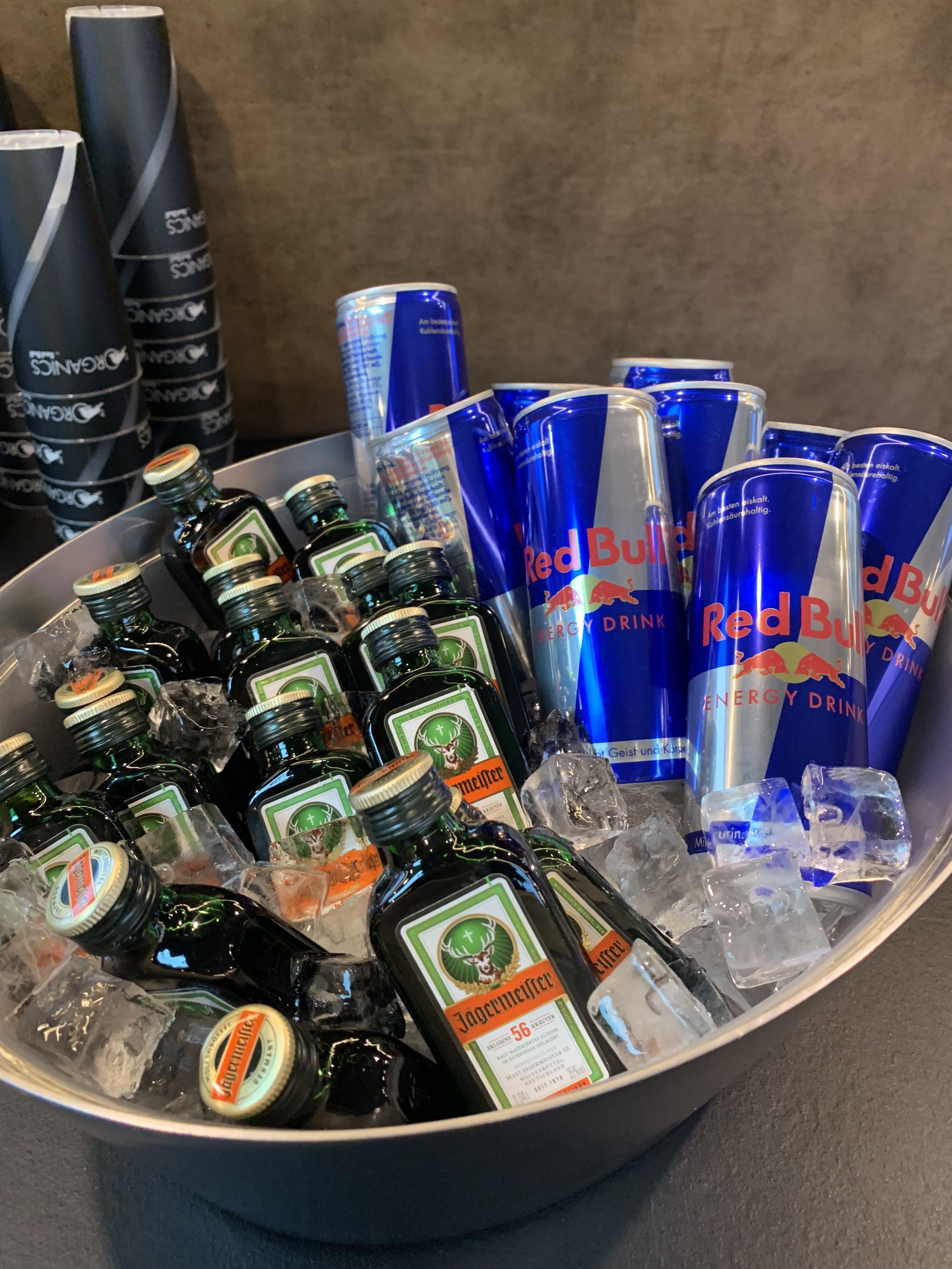 Red Bull Partners Day 2023 — Impression 16