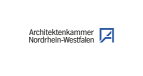 Architektenkammer NRW Logo