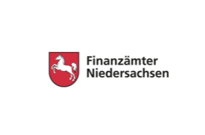 Finanzämter Niedersachsen Logo