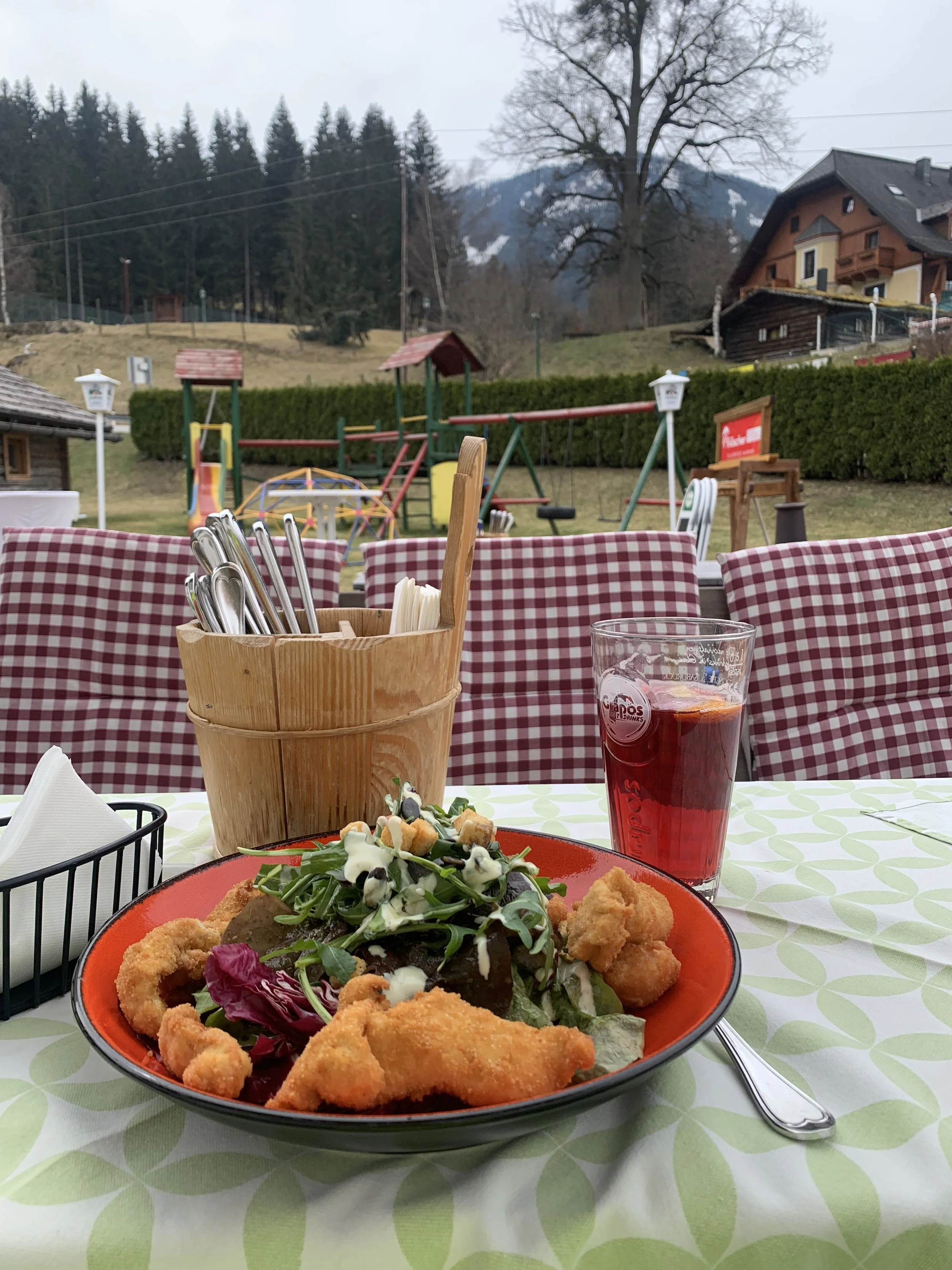 Kadertraining Ebner Bau · Schladming · Impression 07