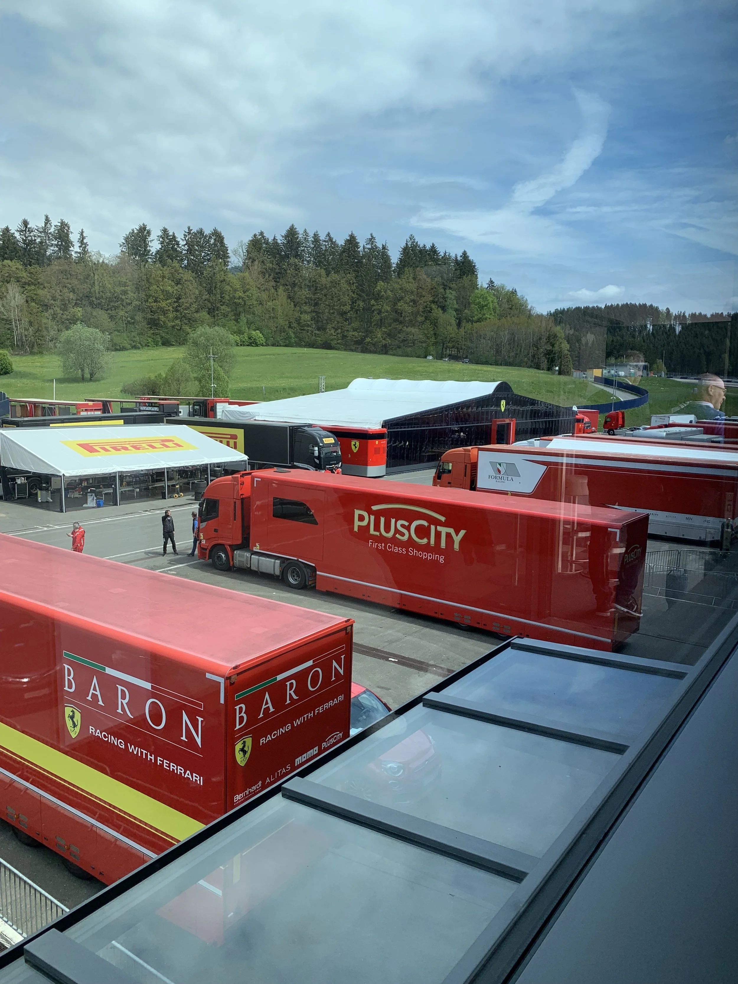 Red Bull Partners Day 2023 — Impression 11