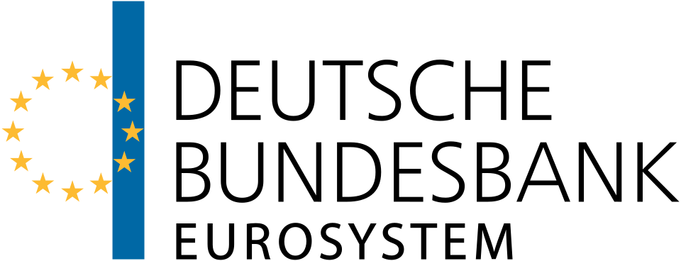 Logo der Deutschen Bundesbank