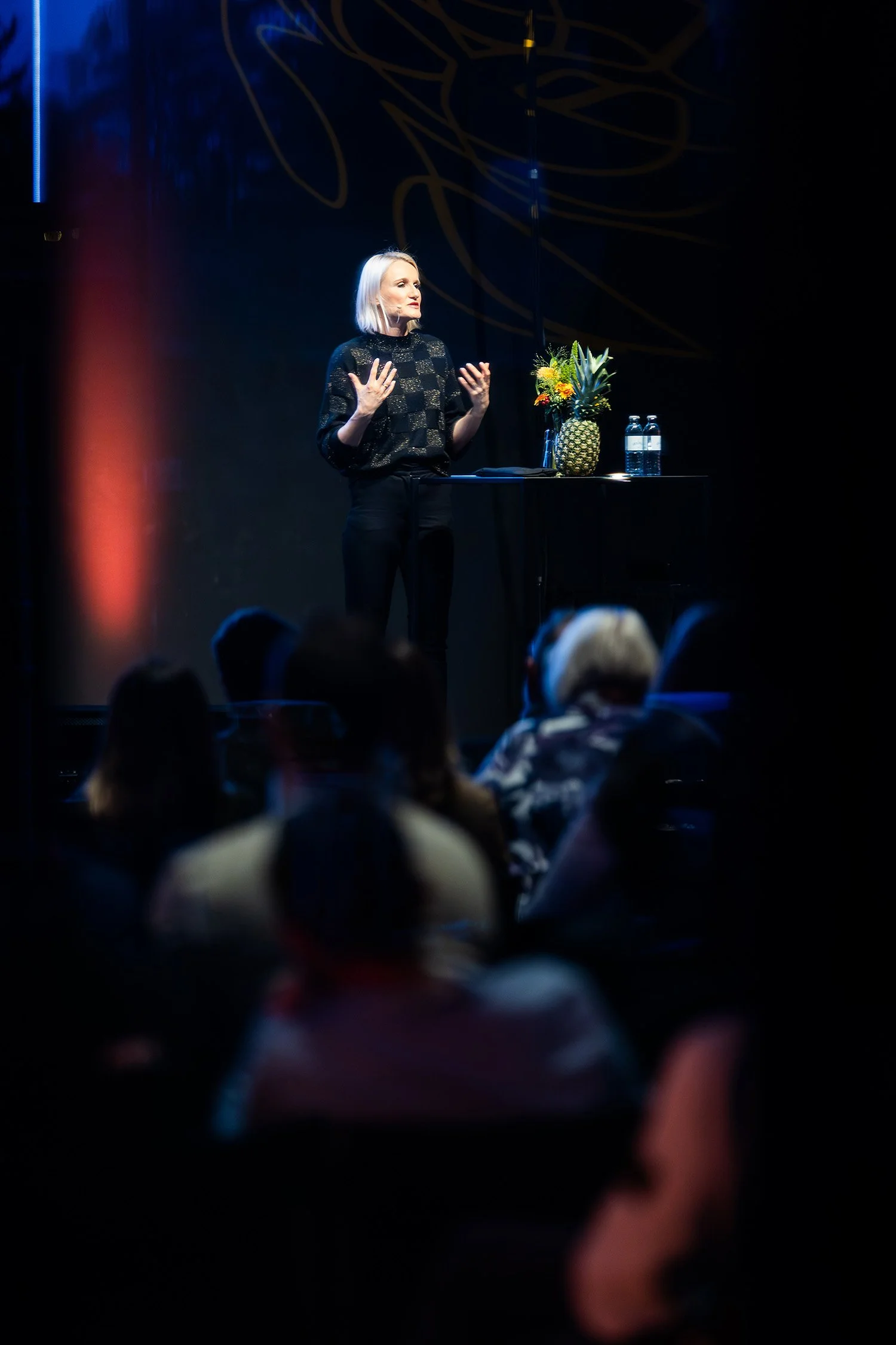 Keynote Speakerin Wandel Henriette Hochstein-Frädrich