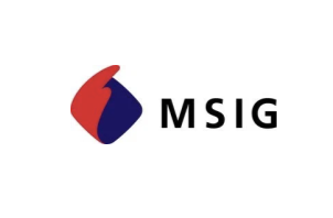 MSIG Logo