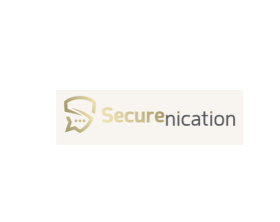 Securenication Logo