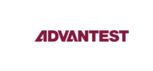 Advantest Logo