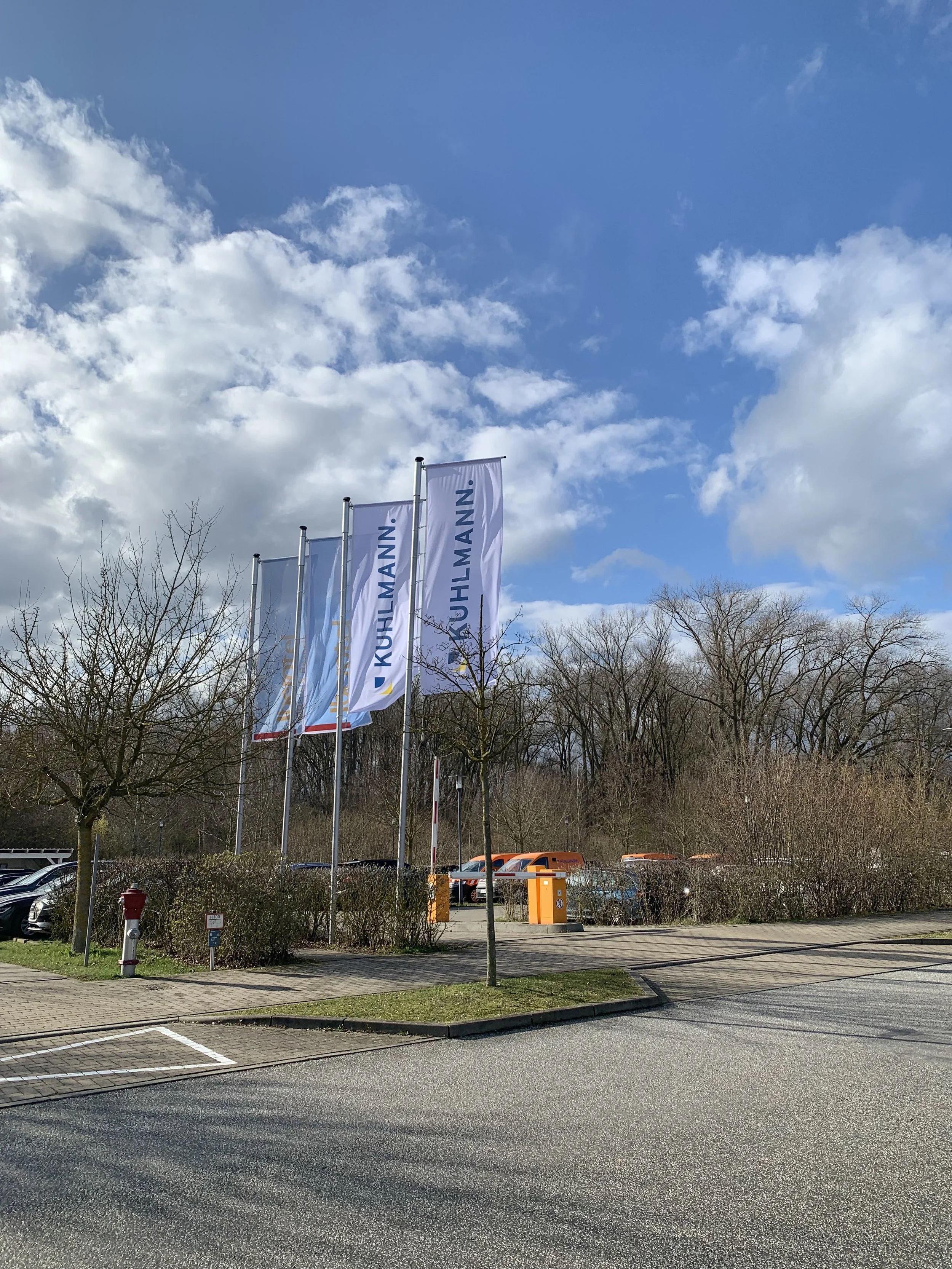 Strategietagung Kuhlmann Leitungsbau · Boltenhagen · Impression 01