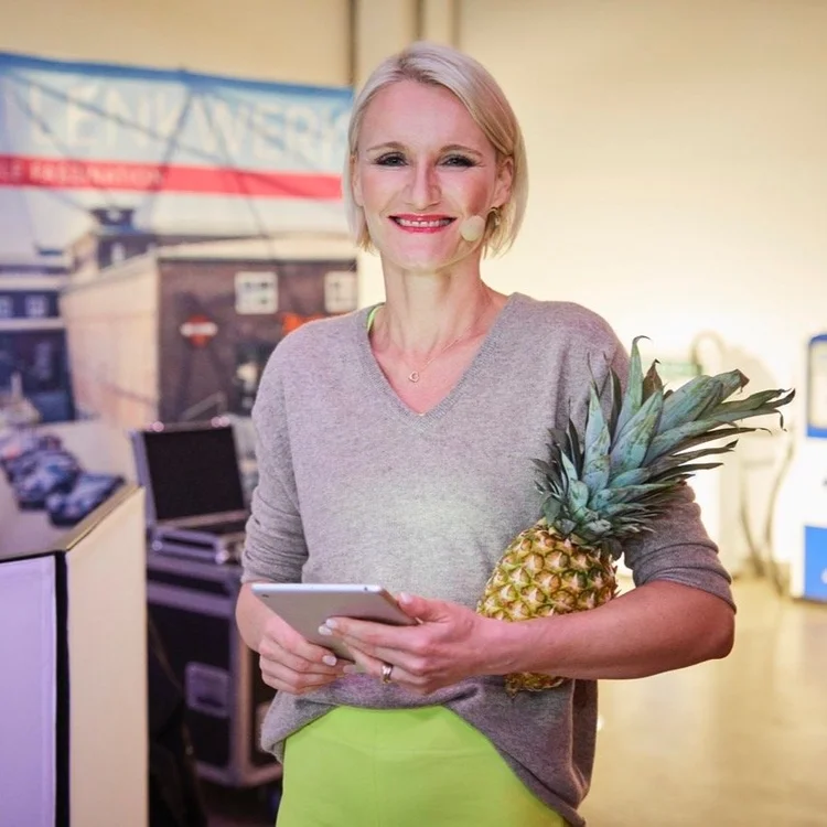BIEpulsiv 2023 · Henriette Frädrich im Lenkwerk Bielefeld