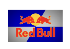 Red Bull Logo