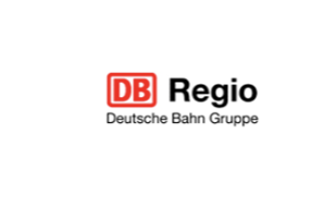 DB Regio Logo