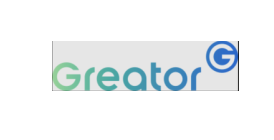 Greator Logo