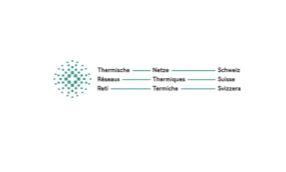 Thermische Netze Schweiz Logo