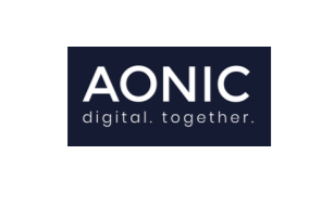 AONIC Logo