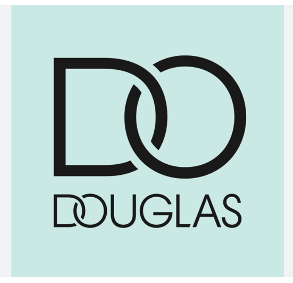 DOUGLAS Logo