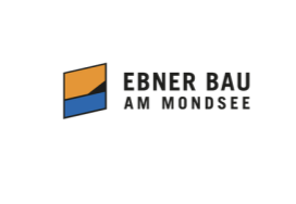Ebner Bau Logo