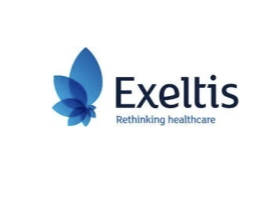 Exeltis Logo