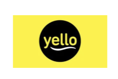Yello Logo