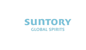 Suntory Global Spirits Logo