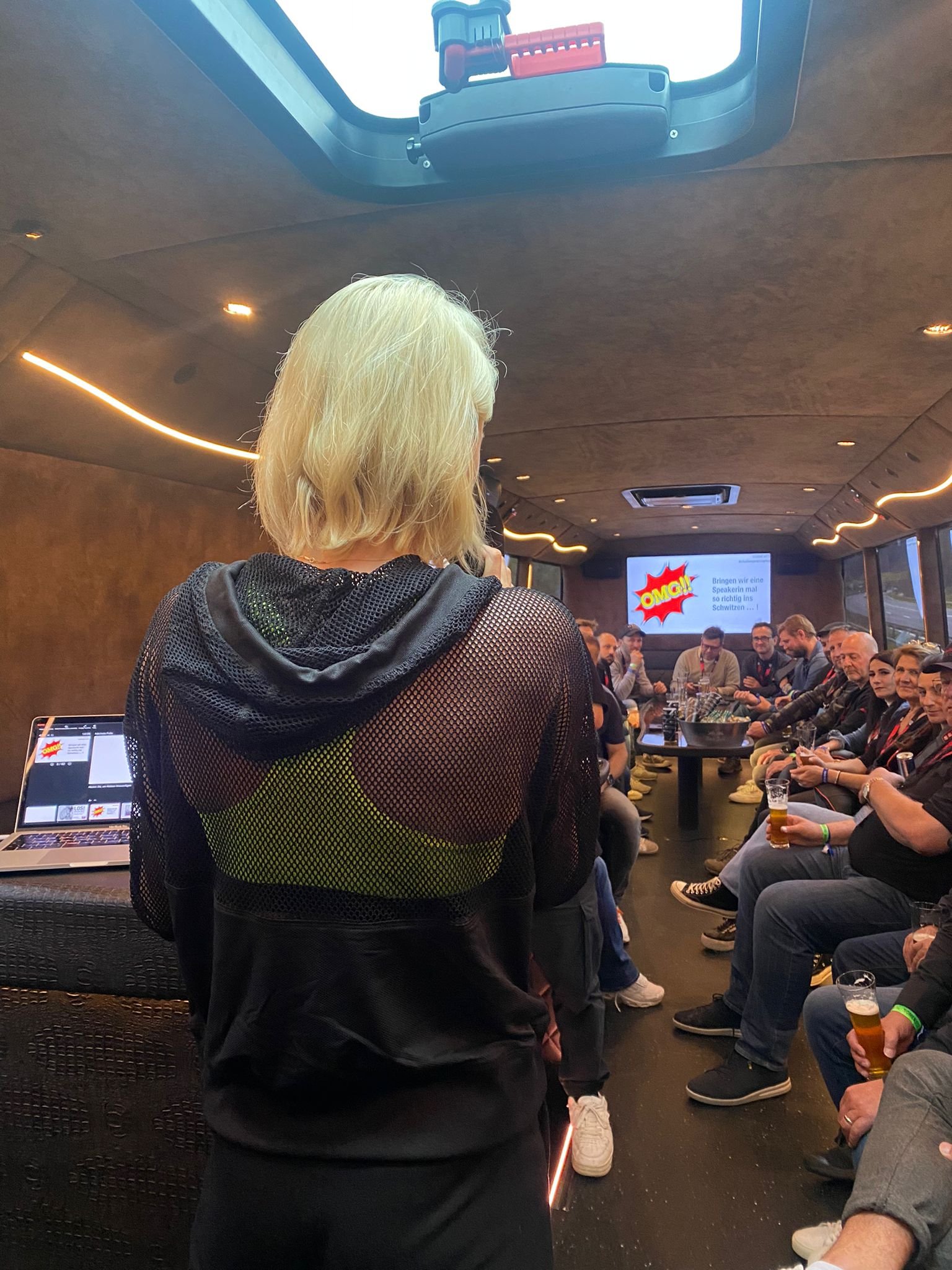Red Bull Partners Day 2023 — Impression 05