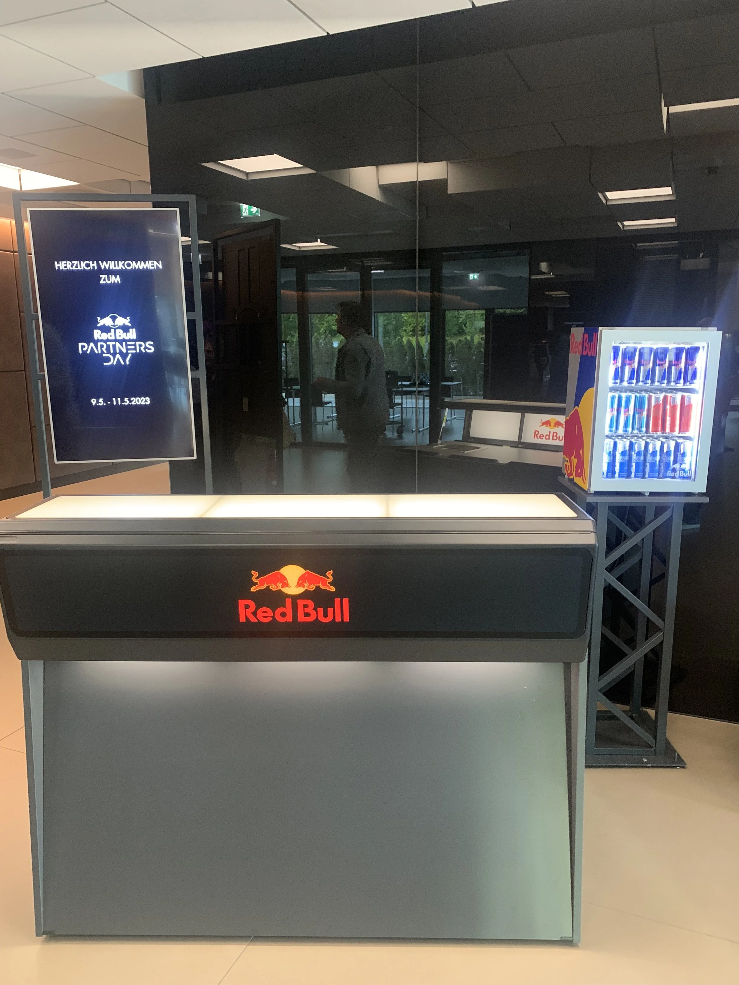 Red Bull Partners Day 2023 — Impression 03