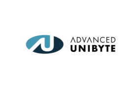 Advanced UniByte Logo