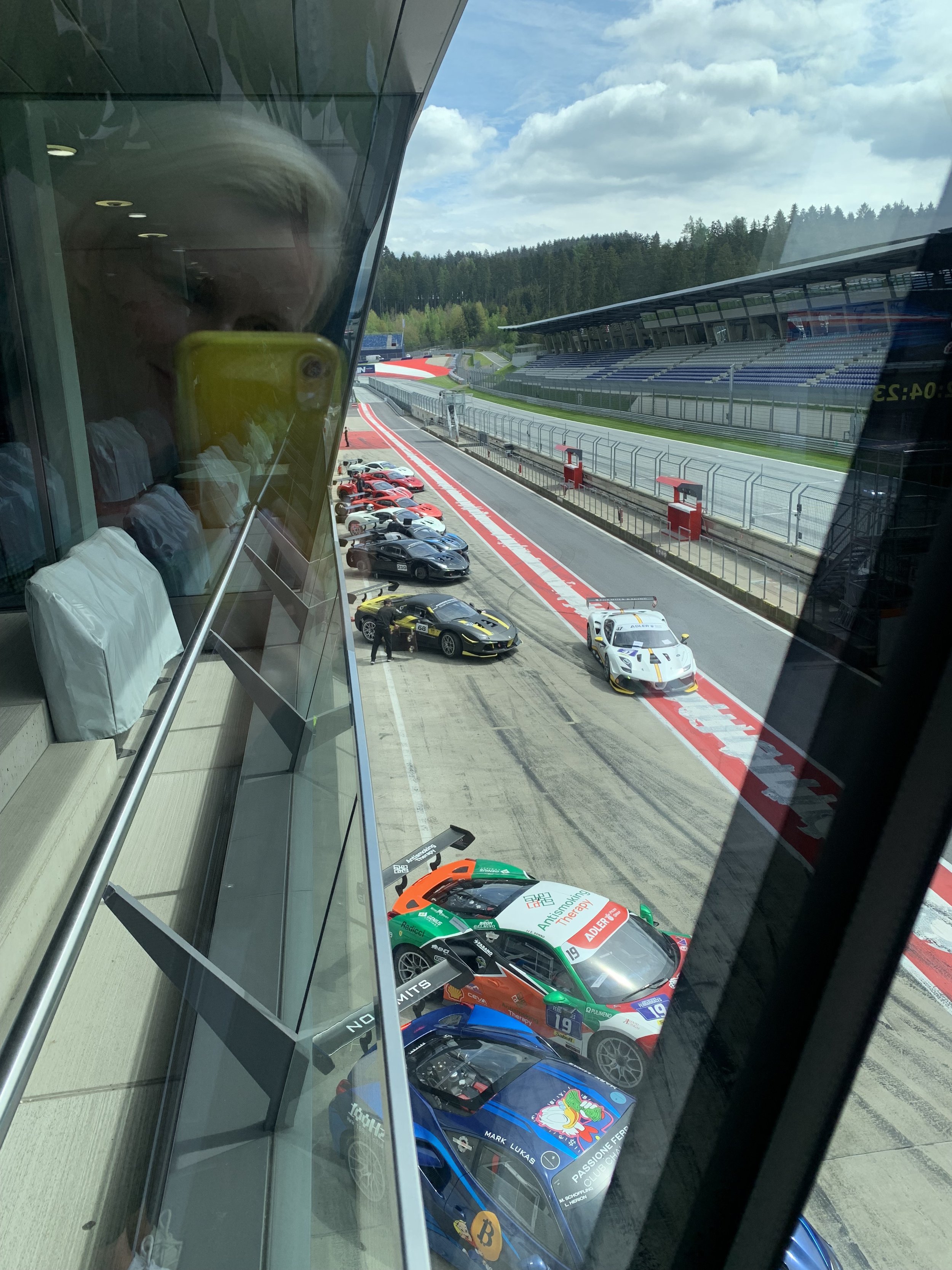 Red Bull Partners Day 2023 — Impression 14