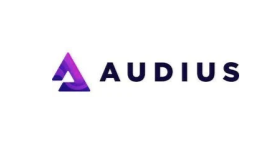 audius Logo