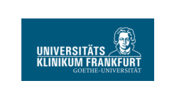 Universitätsklinikum Frankfurt Logo