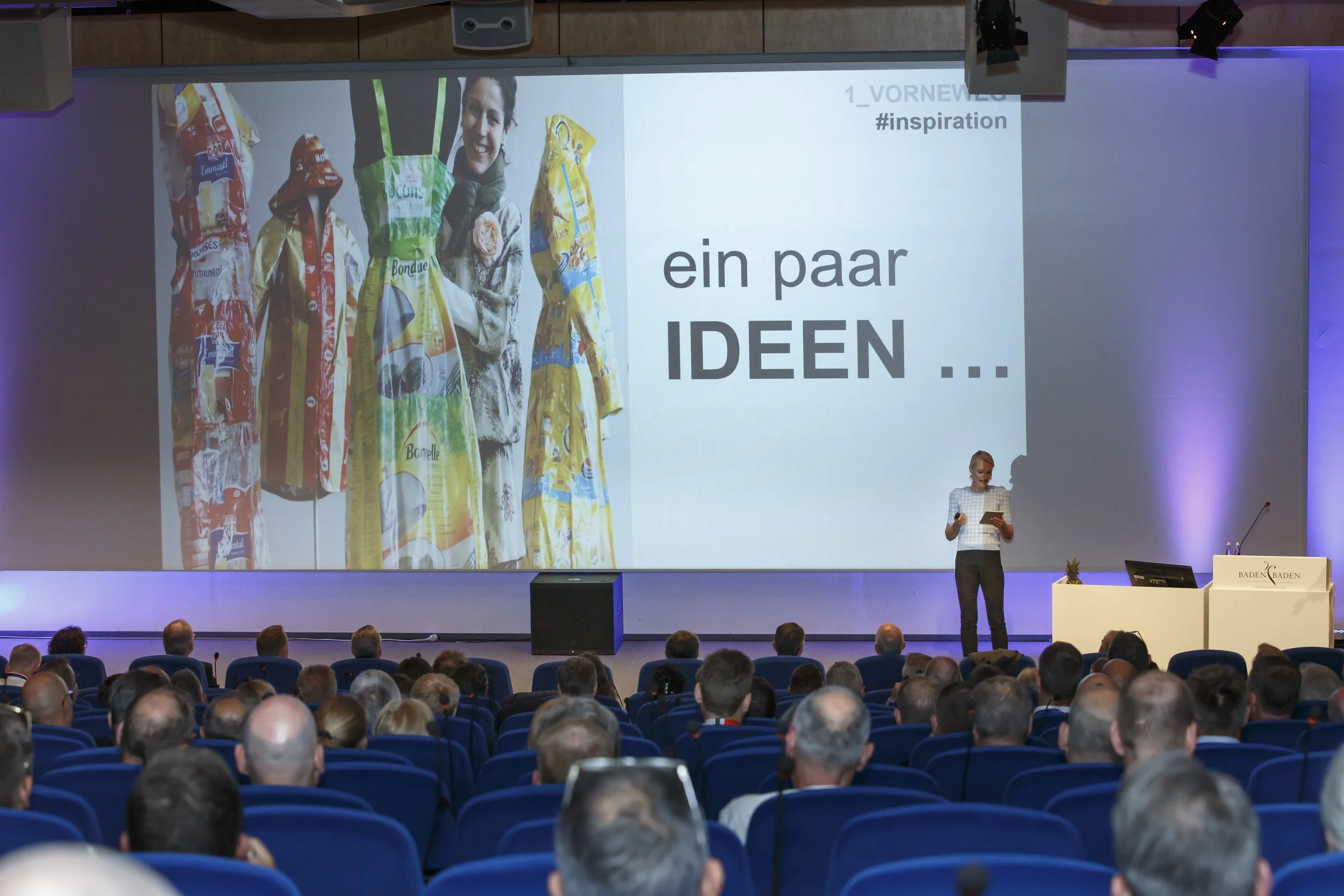 DOXNET Jahresfachkonferenz 2023 · Henriette Frädrich