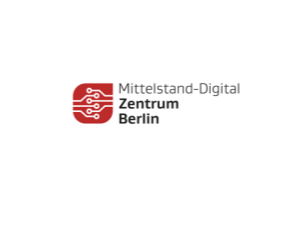 Mittelstand-Digital Zentrum Berlin Logo