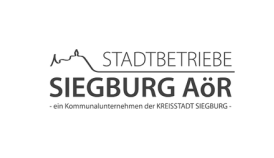Stadtbetriebe Siegburg Logo